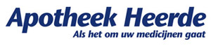 Logo Apotheek Heerde